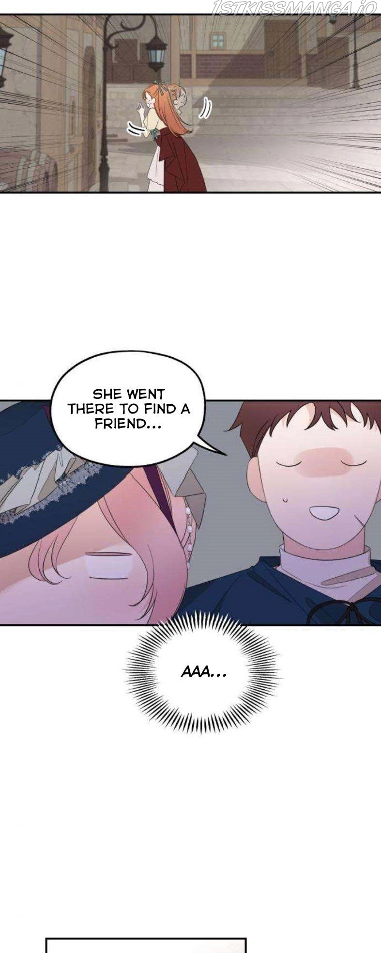 My In-laws are Obsessed With Me Chapter 23 page 27