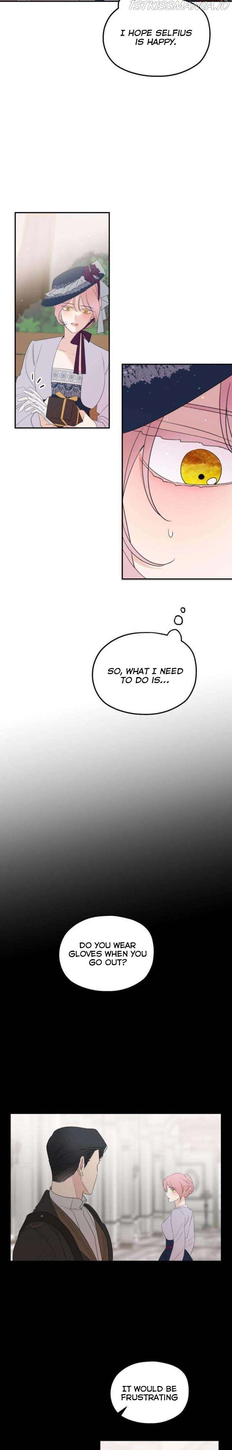 My In-laws are Obsessed With Me Chapter 23 page 18
