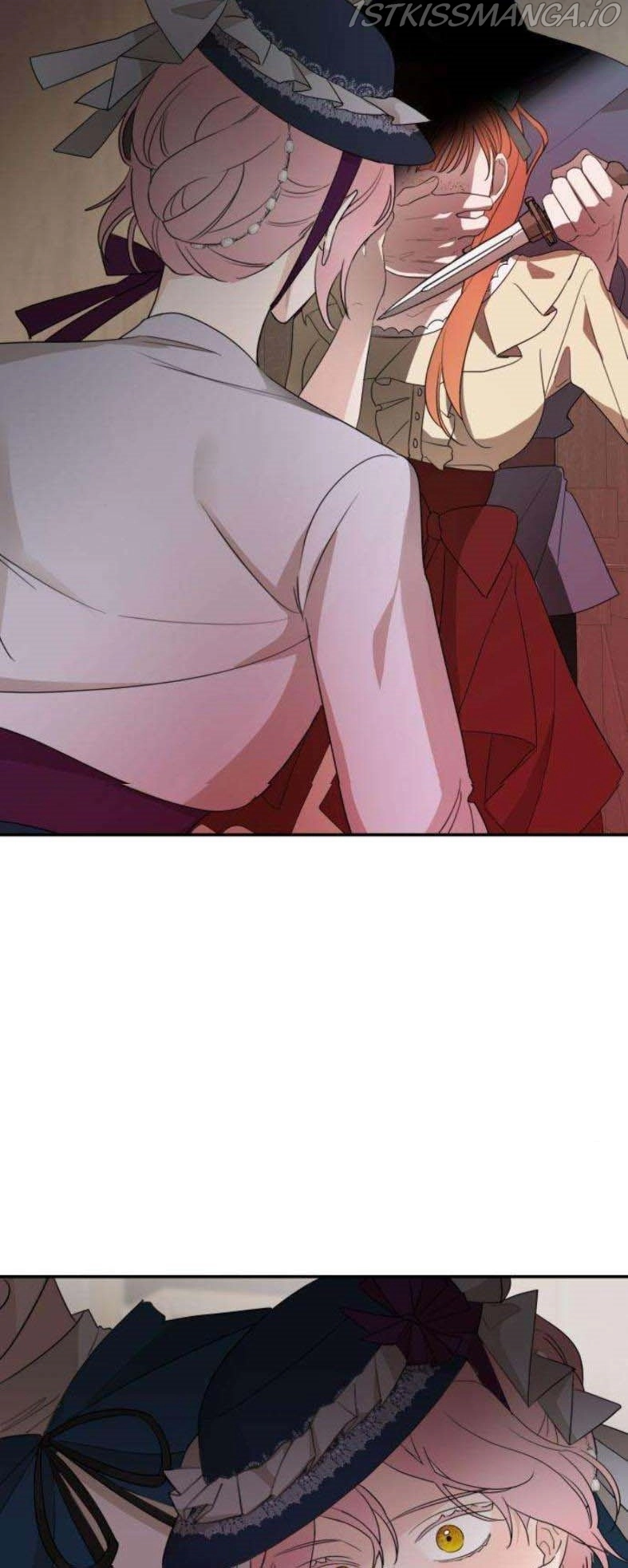 My In-laws are Obsessed With Me Chapter 23 page 29