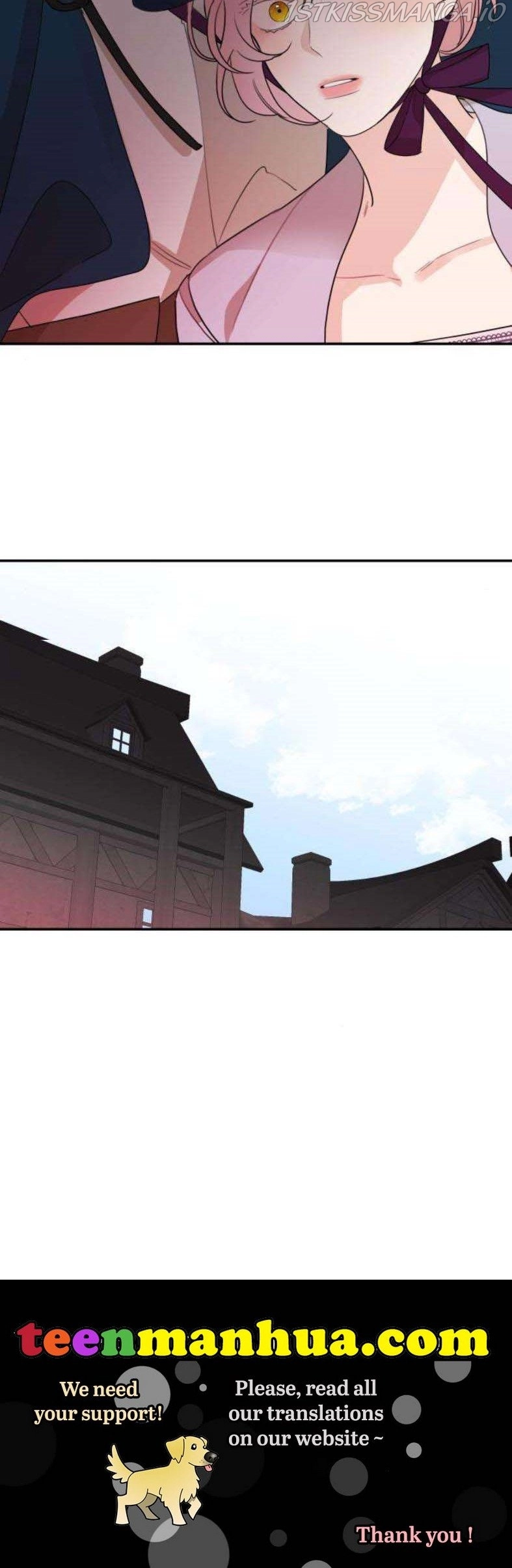 My In-laws are Obsessed With Me Chapter 23 page 30