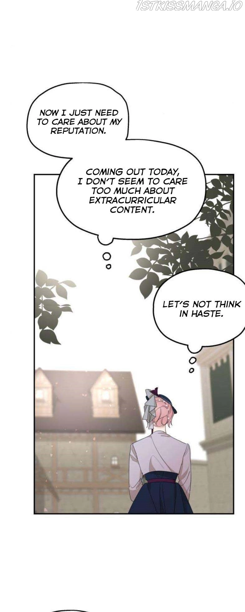My In-laws are Obsessed With Me Chapter 23 page 25