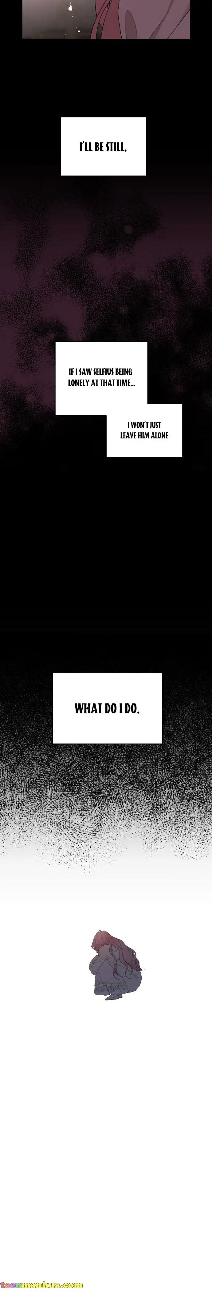 My In-laws are Obsessed With Me Chapter 20 page 23
