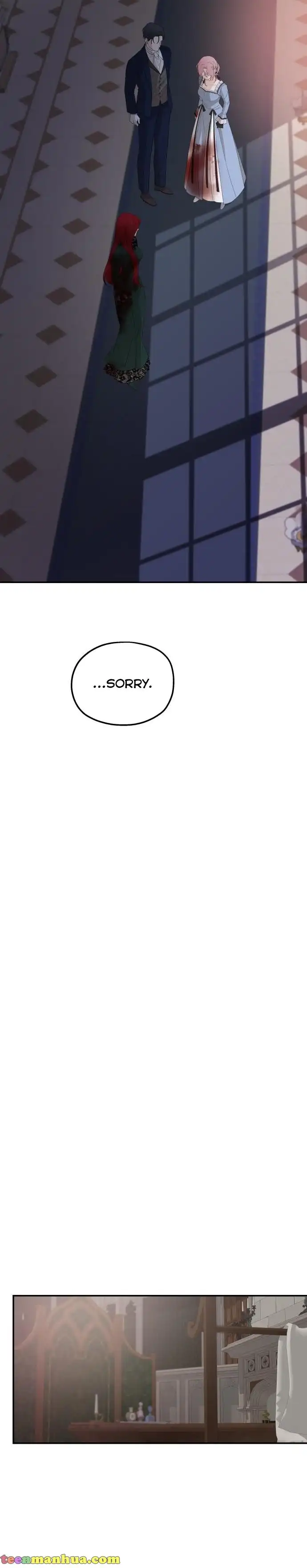 My In-laws are Obsessed With Me Chapter 20 page 20