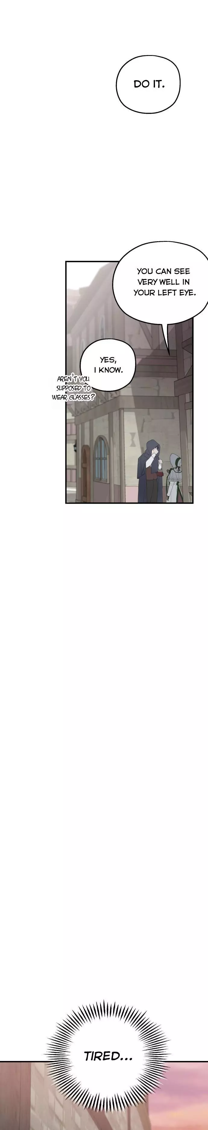 My In-laws are Obsessed With Me Chapter 27.4 page 3