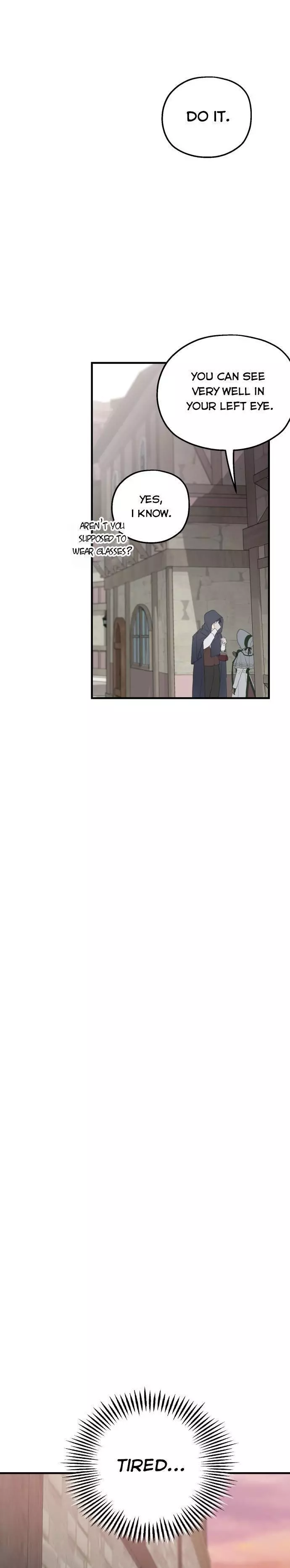 My In-laws are Obsessed With Me Chapter 27.5 page 3