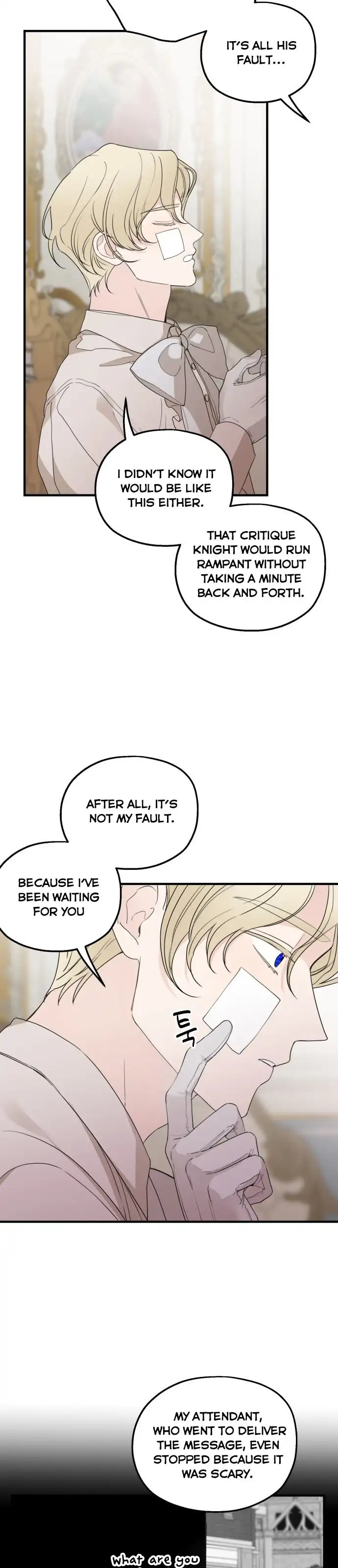 My In-laws are Obsessed With Me Chapter 26 page 17