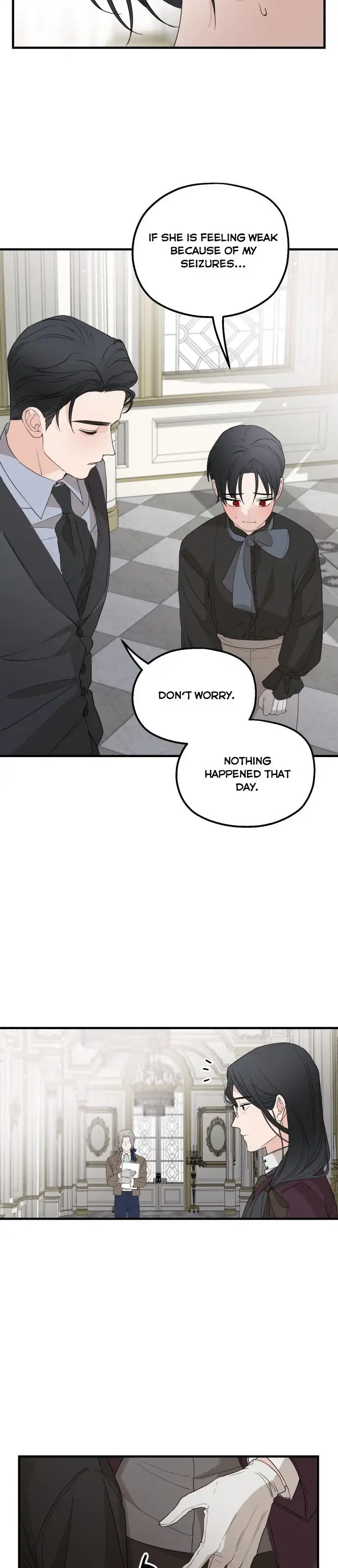 My In-laws are Obsessed With Me Chapter 26 page 10