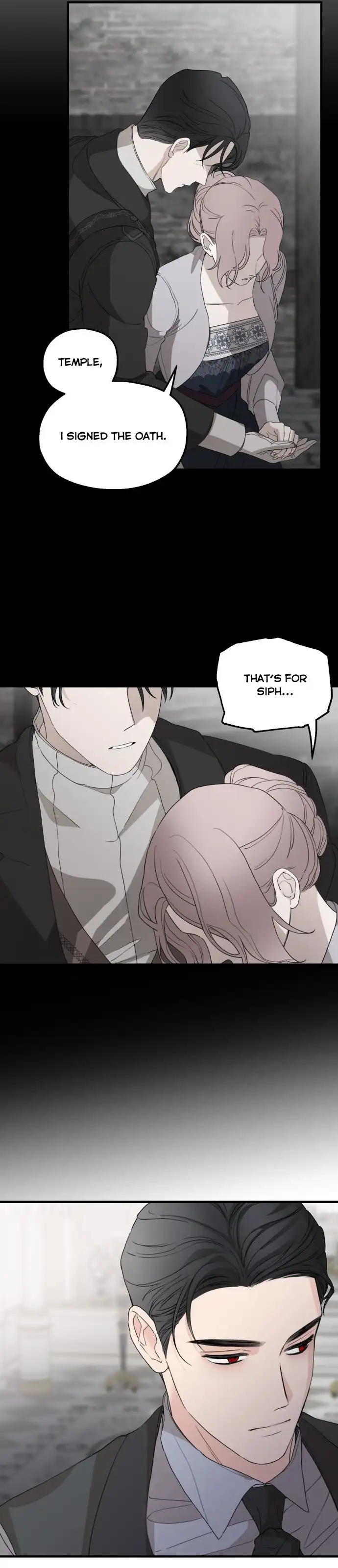 My In-laws are Obsessed With Me Chapter 26 page 7