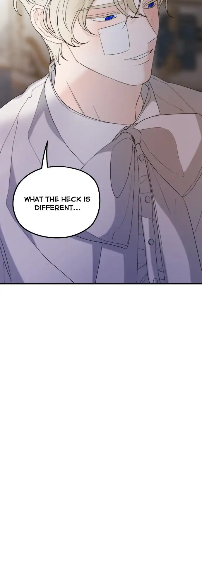 My In-laws are Obsessed With Me Chapter 26 page 27