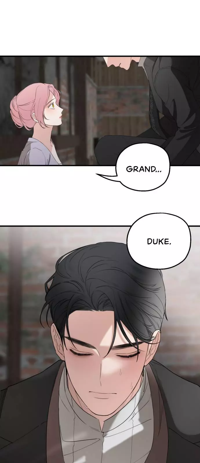 My In-laws are Obsessed With Me Chapter 25 page 12