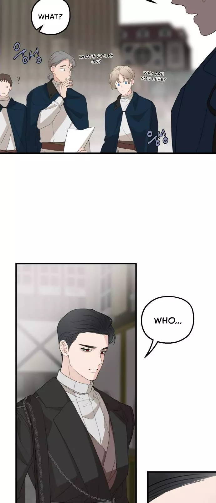 My In-laws are Obsessed With Me Chapter 25 page 4