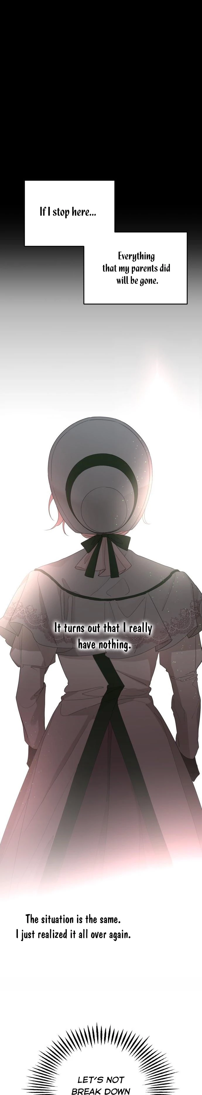 My In-laws are Obsessed With Me Chapter 27 page 2