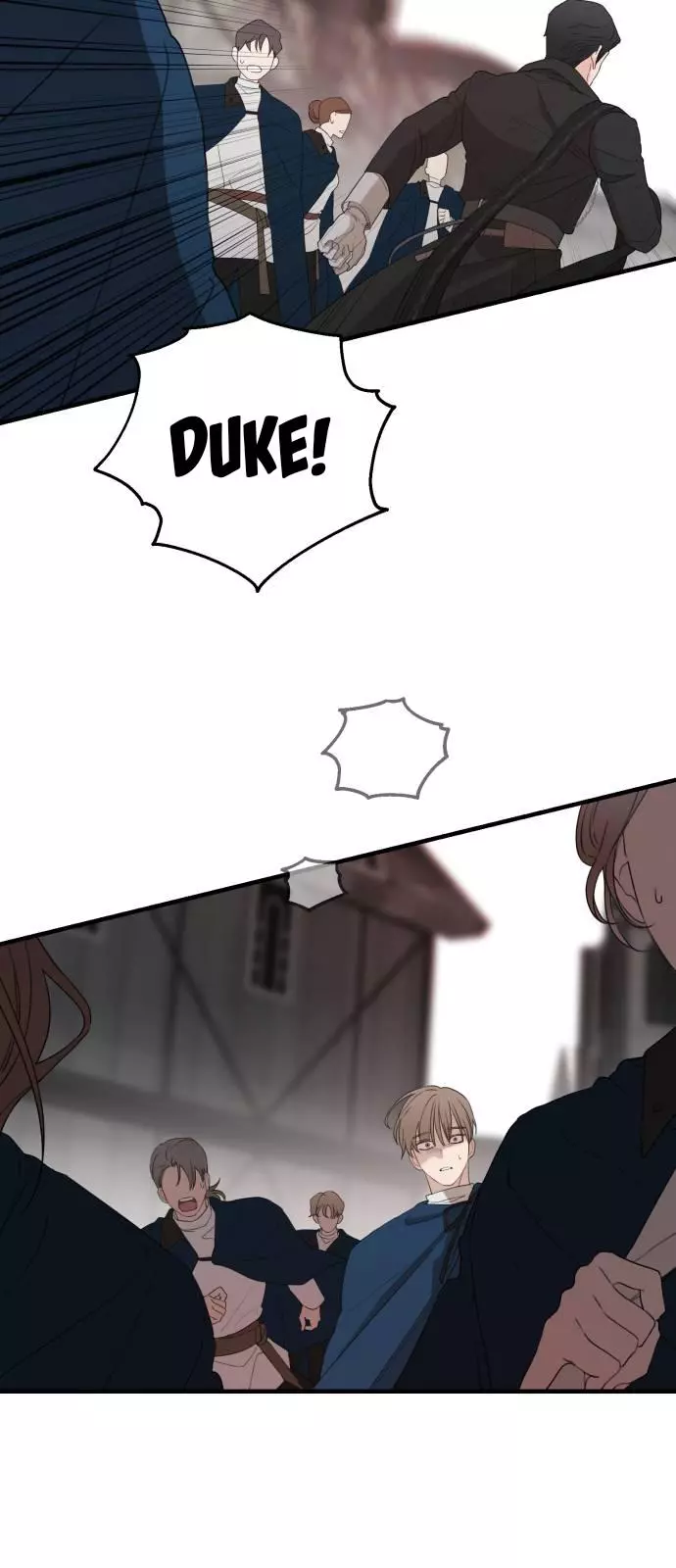 My In-laws are Obsessed With Me Chapter 25 page 6