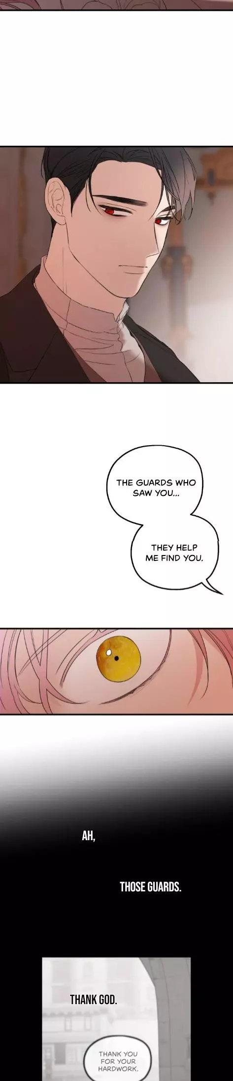 My In-laws are Obsessed With Me Chapter 25 page 29