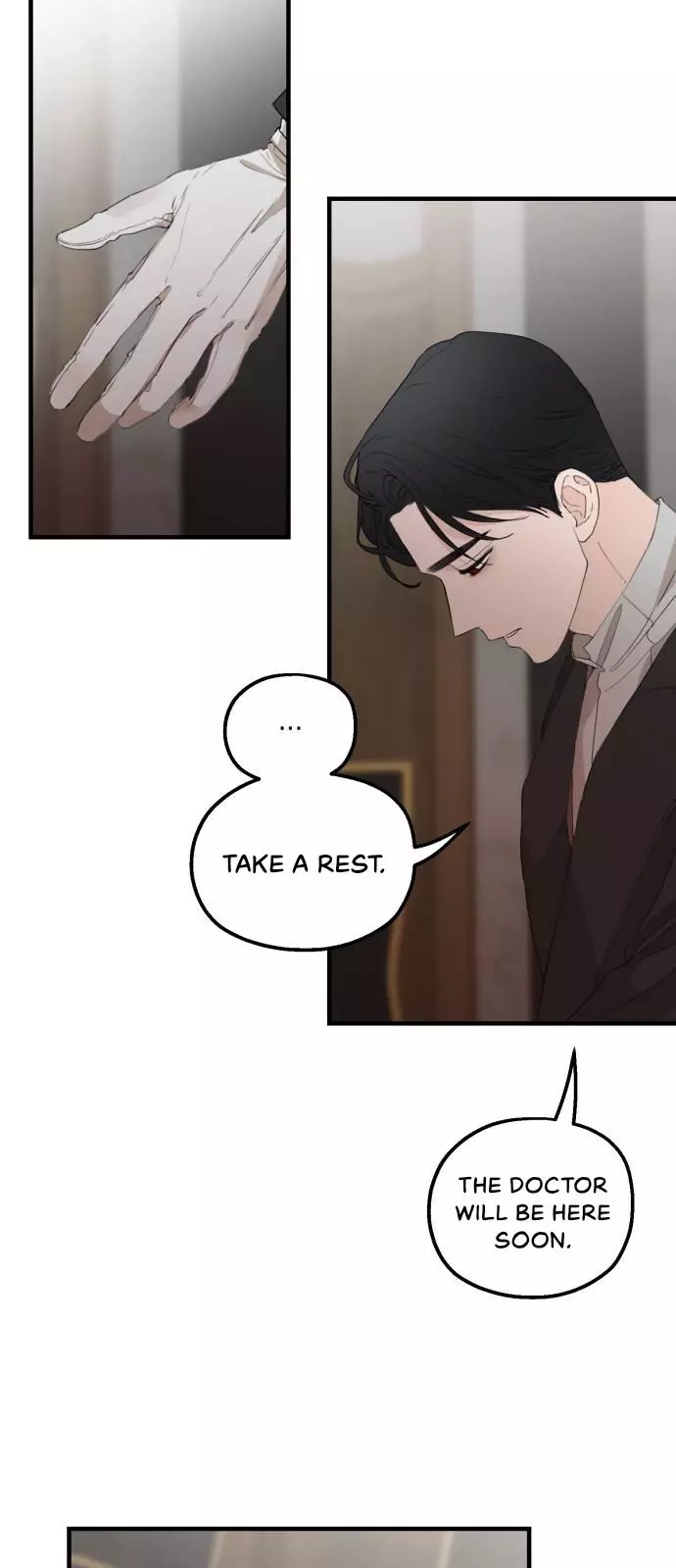 My In-laws are Obsessed With Me Chapter 25 page 23