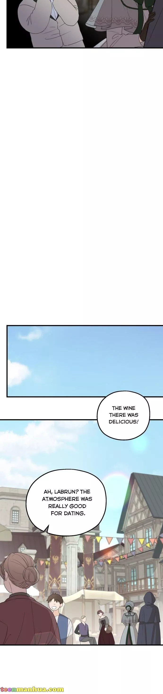 My In-laws are Obsessed With Me Chapter 27 page 18