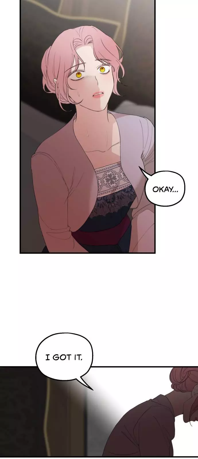 My In-laws are Obsessed With Me Chapter 25 page 24