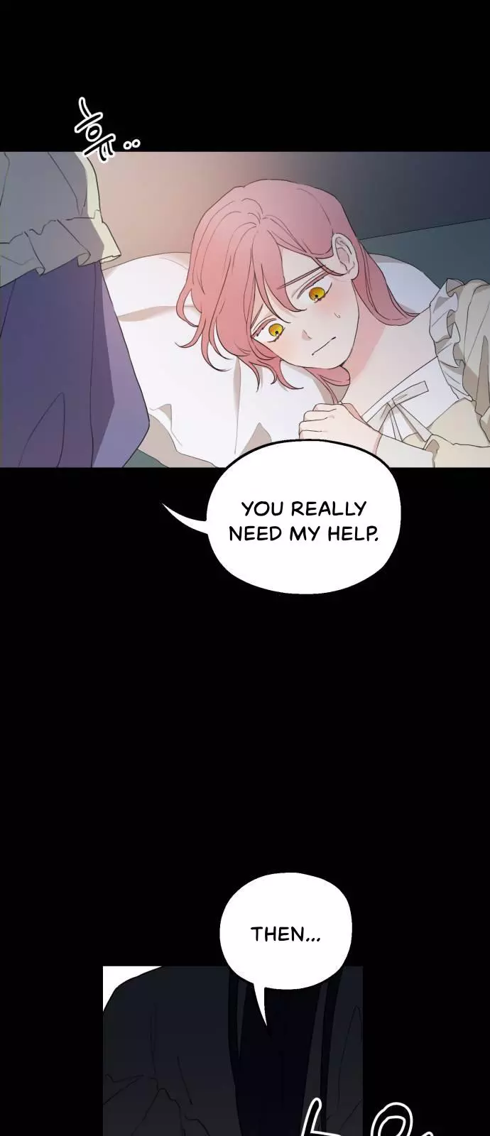 My In-laws are Obsessed With Me Chapter 25 page 50