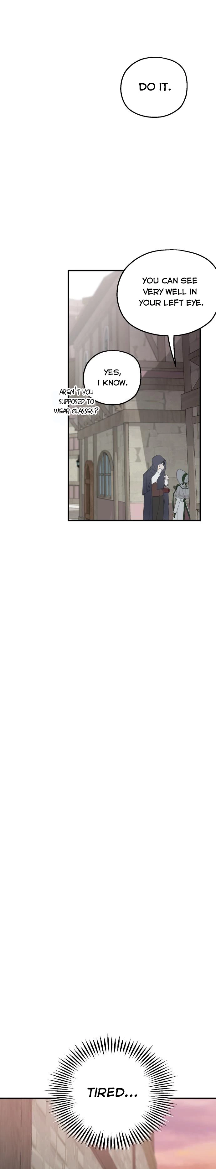 My In-laws are Obsessed With Me Chapter 27 page 25