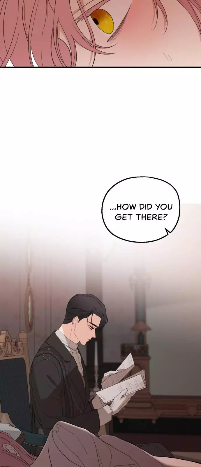My In-laws are Obsessed With Me Chapter 25 page 28