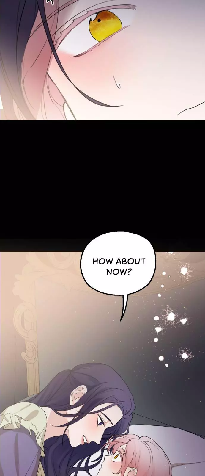 My In-laws are Obsessed With Me Chapter 25 page 52