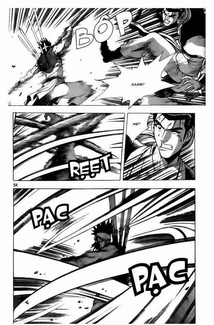 The Ruler of the Land Chapter 123 page 3