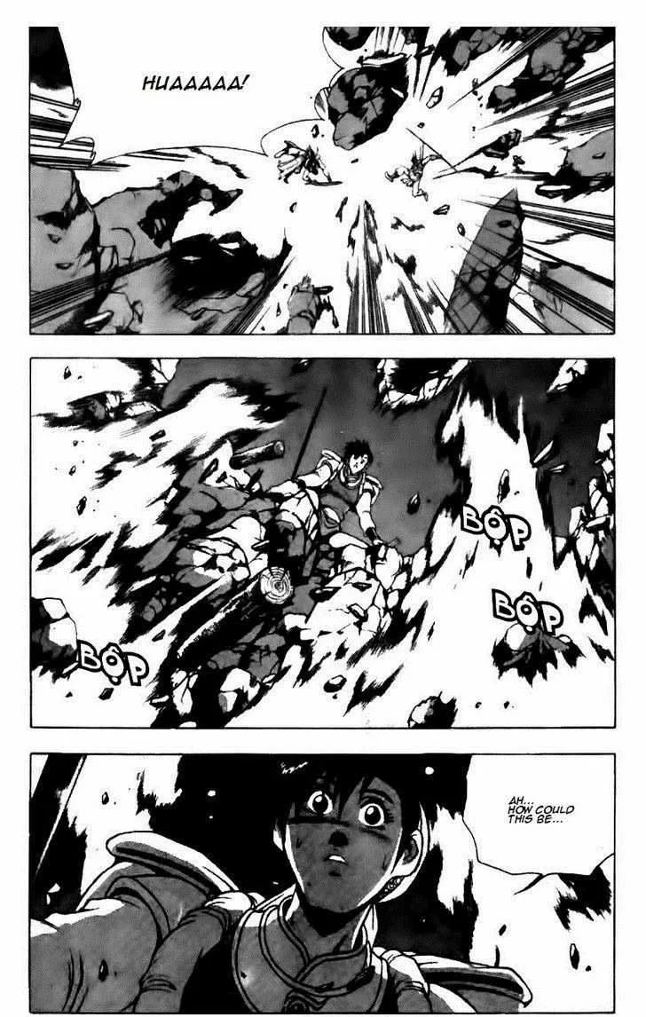 The Ruler of the Land Chapter 123 page 10