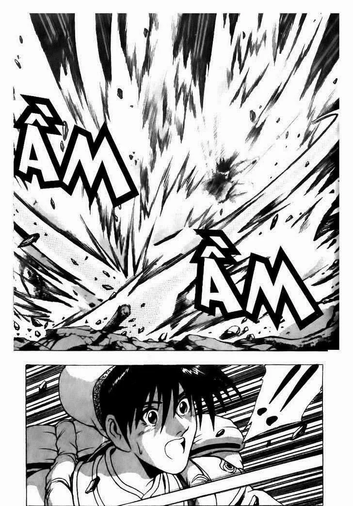 The Ruler of the Land Chapter 122 page 5