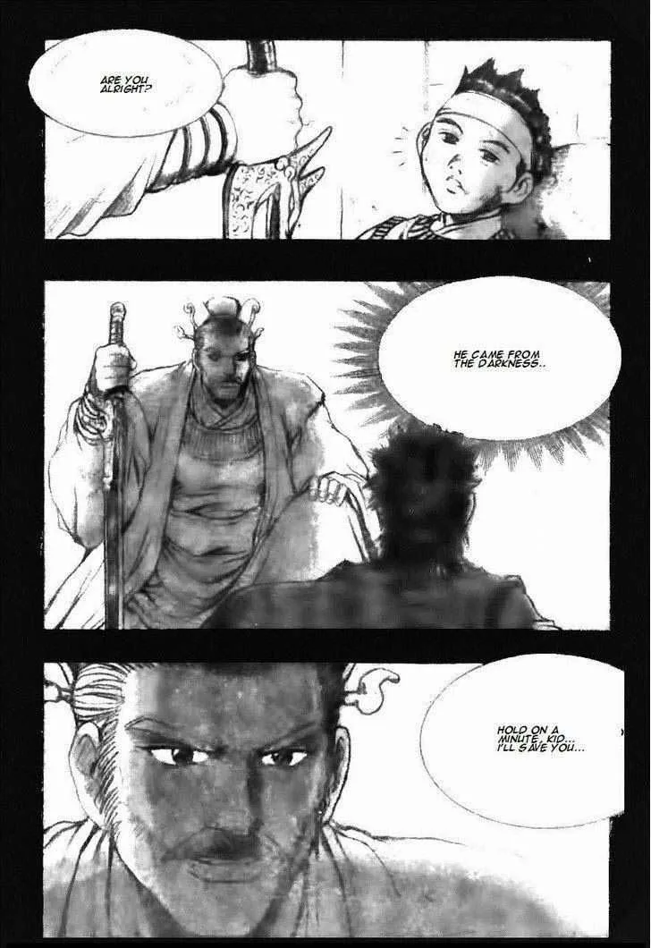 The Ruler of the Land Chapter 122 page 19