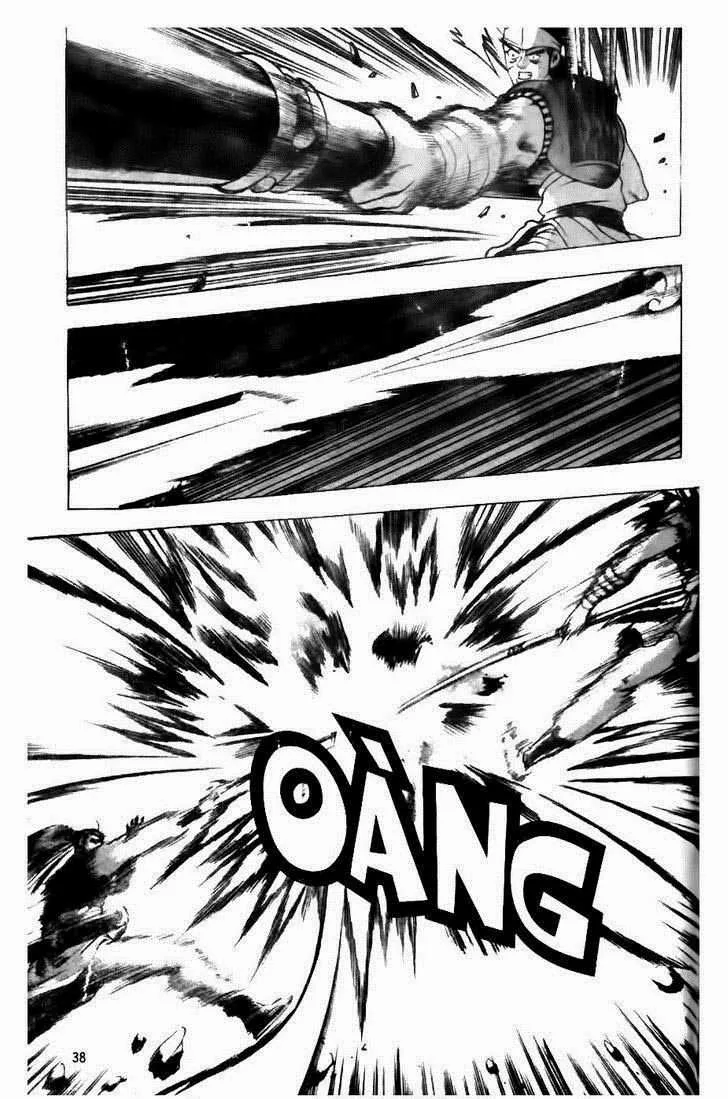 The Ruler of the Land Chapter 122 page 13
