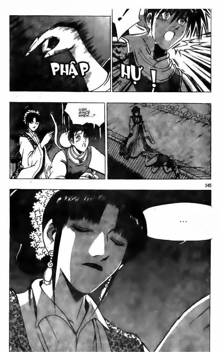 The Ruler of the Land Chapter 126 page 15