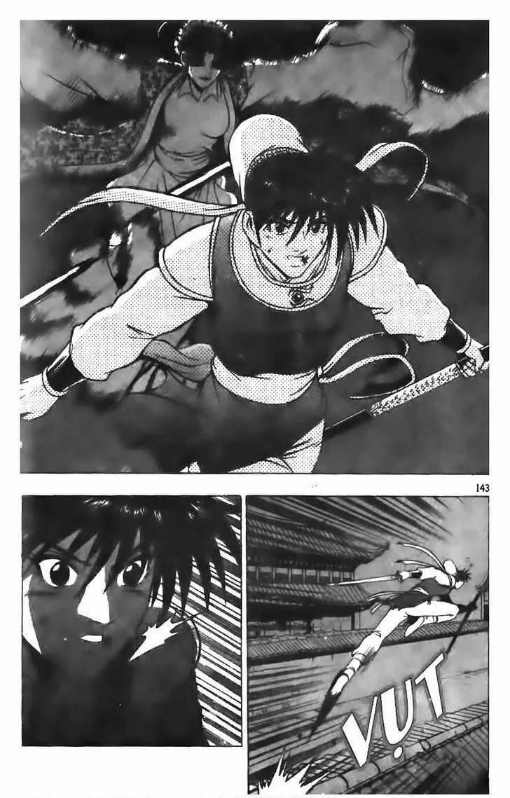 The Ruler of the Land Chapter 126 page 13