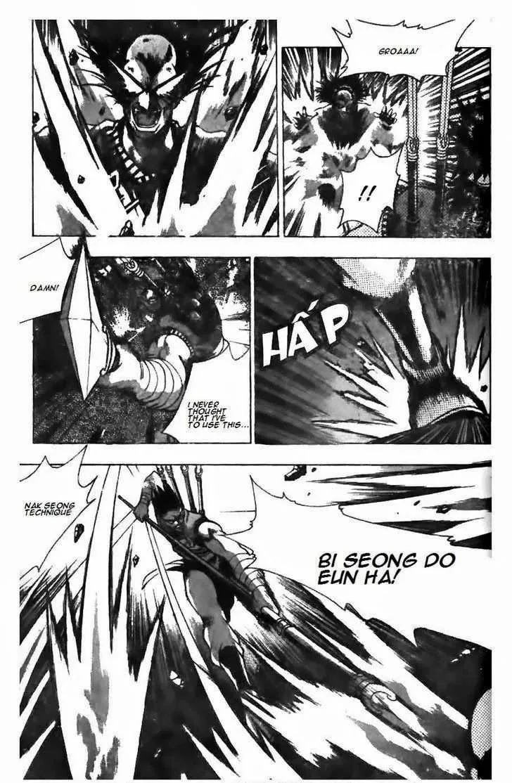 The Ruler of the Land Chapter 125 page 10