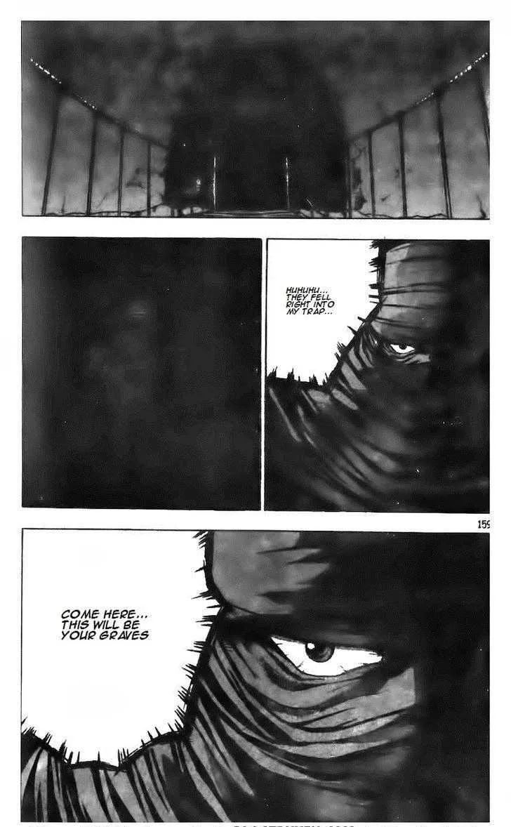 The Ruler of the Land Chapter 127 page 7