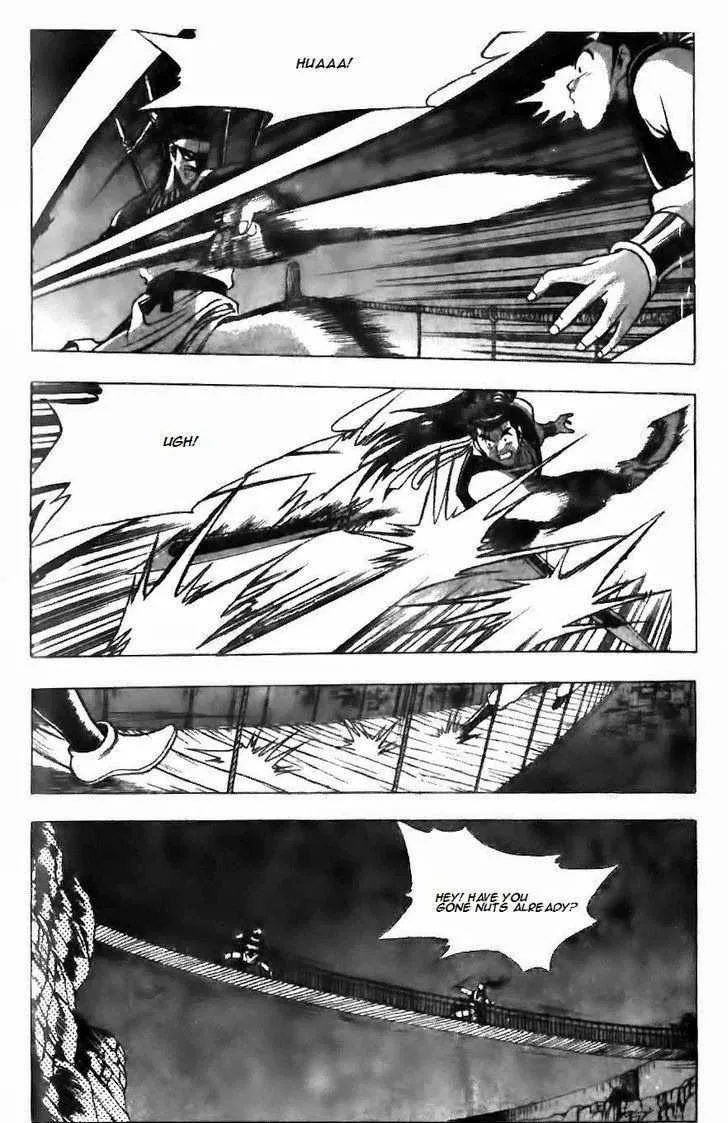 The Ruler of the Land Chapter 127 page 11
