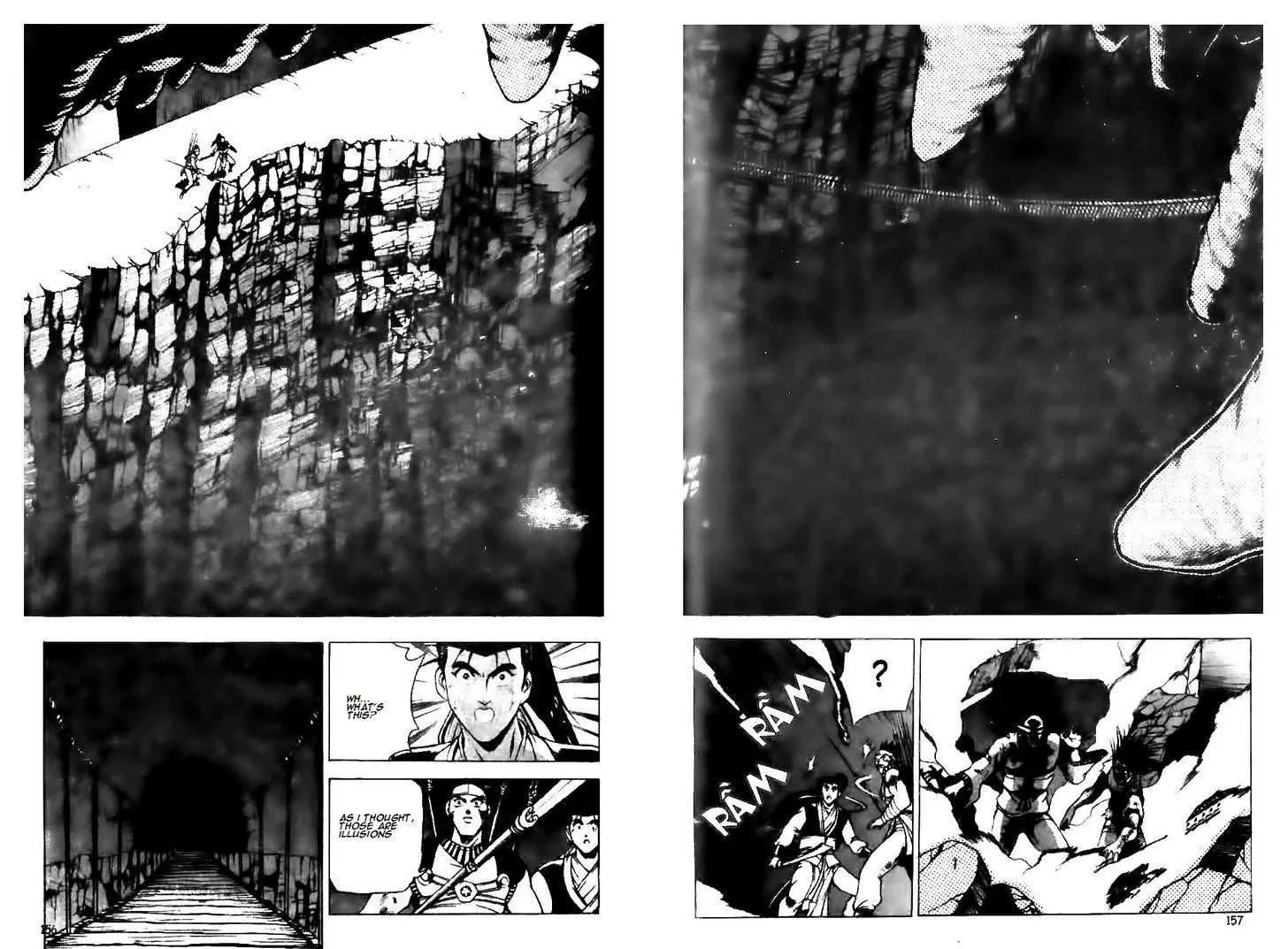 The Ruler of the Land Chapter 127 page 5