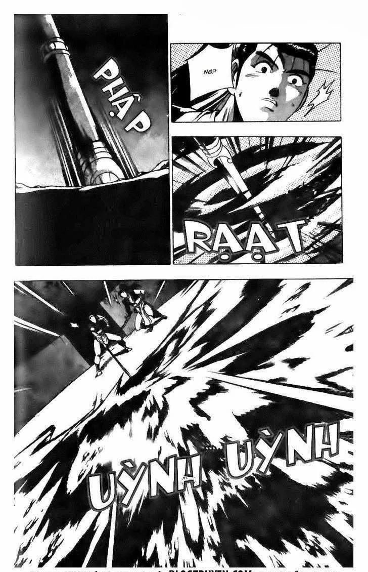 The Ruler of the Land Chapter 127 page 4