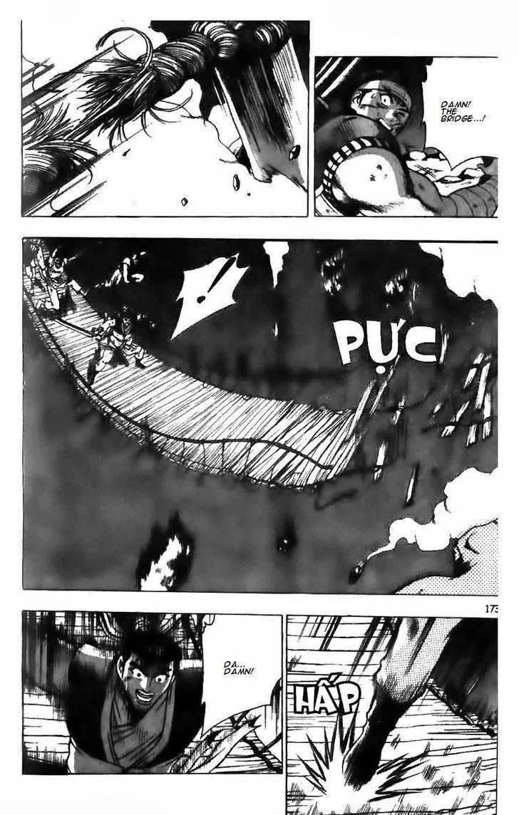 The Ruler of the Land Chapter 127 page 20