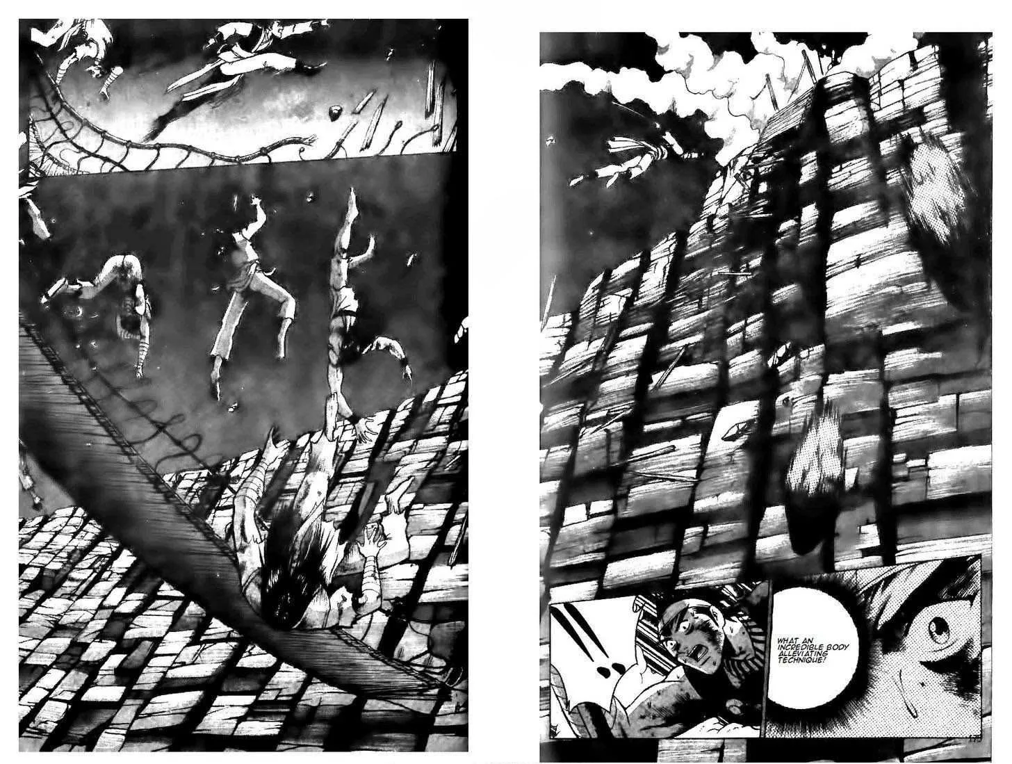 The Ruler of the Land Chapter 127 page 21