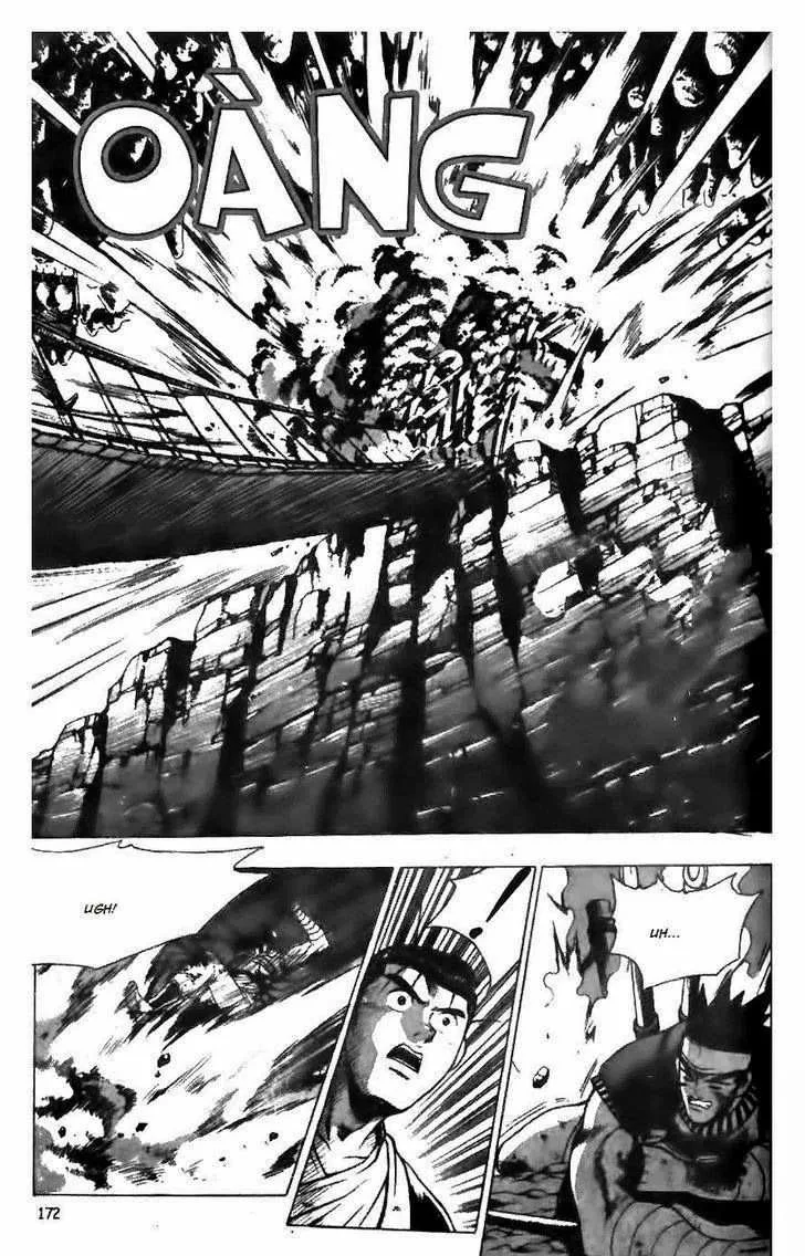 The Ruler of the Land Chapter 127 page 19