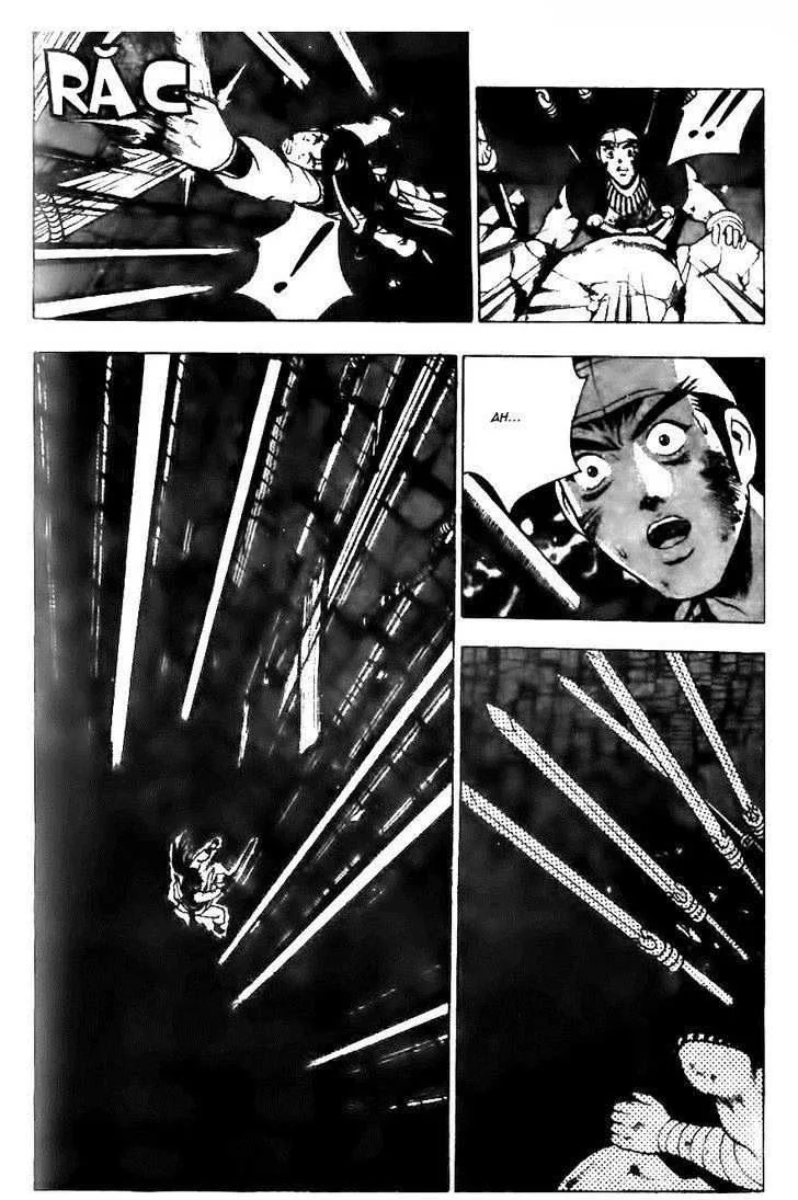 The Ruler of the Land Chapter 127 page 23