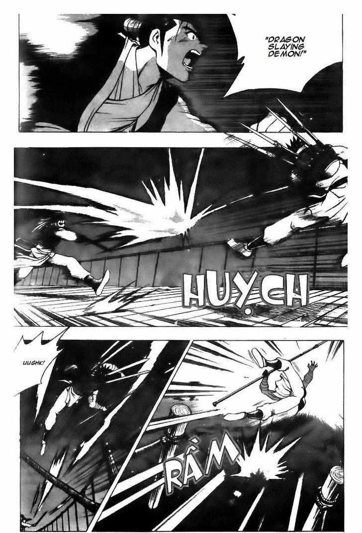 The Ruler of the Land Chapter 127 page 16
