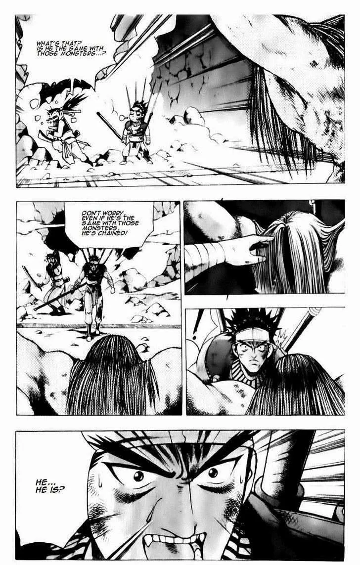 The Ruler of the Land Chapter 128 page 25