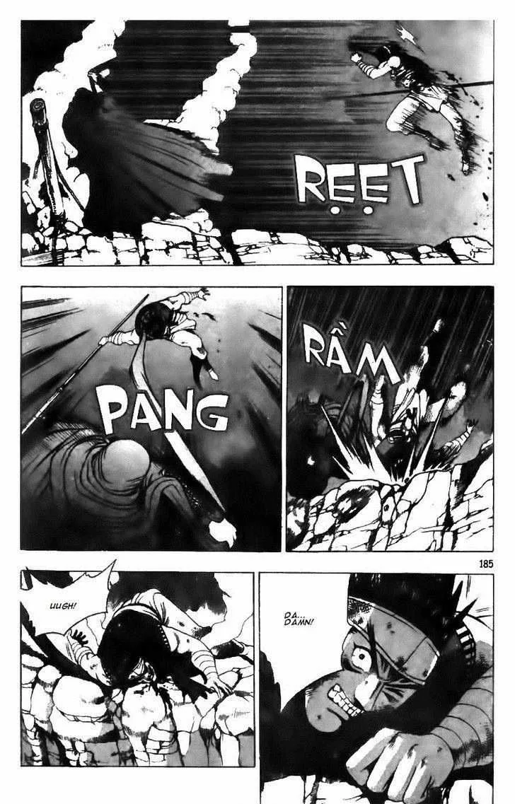 The Ruler of the Land Chapter 127 page 31