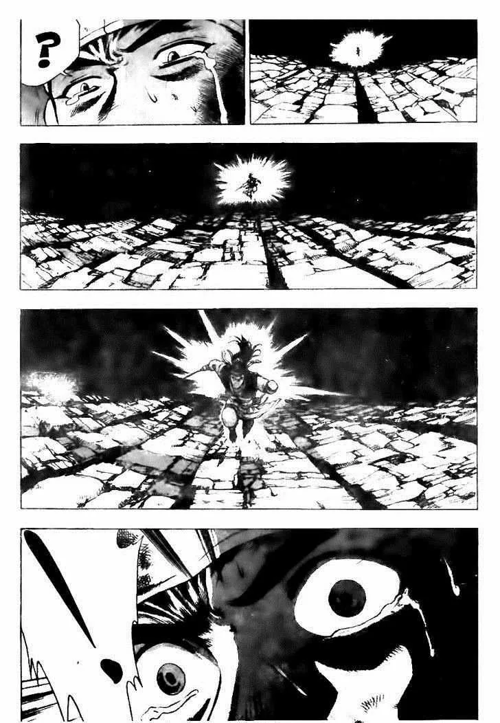 The Ruler of the Land Chapter 127 page 33