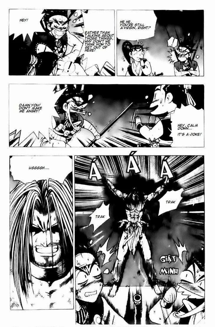 The Ruler of the Land Chapter 129 page 13