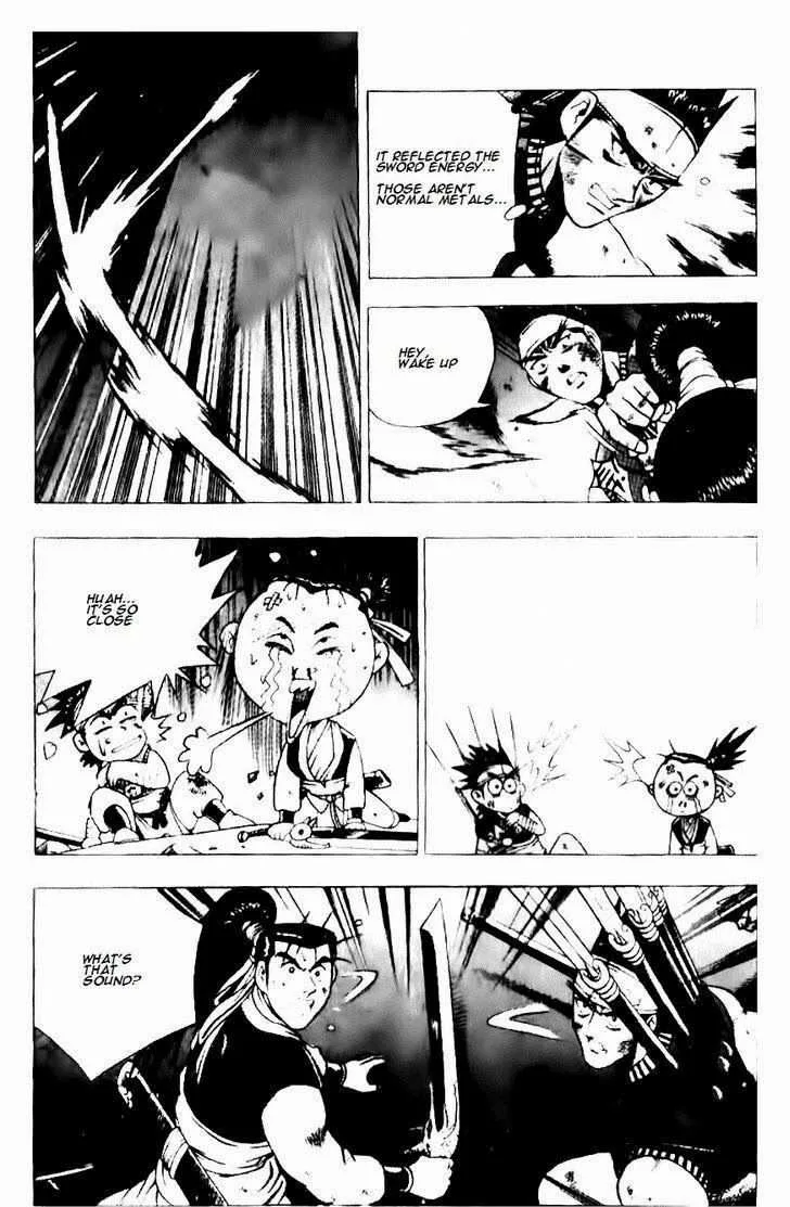 The Ruler of the Land Chapter 129 page 5