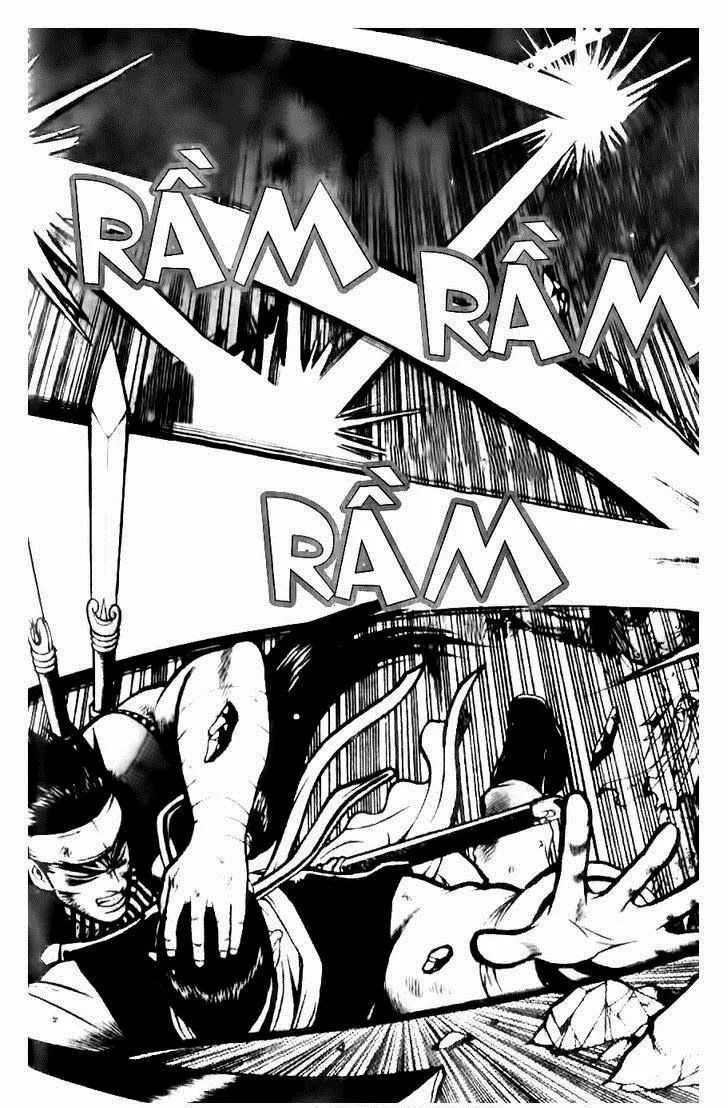 The Ruler of the Land Chapter 129 page 4