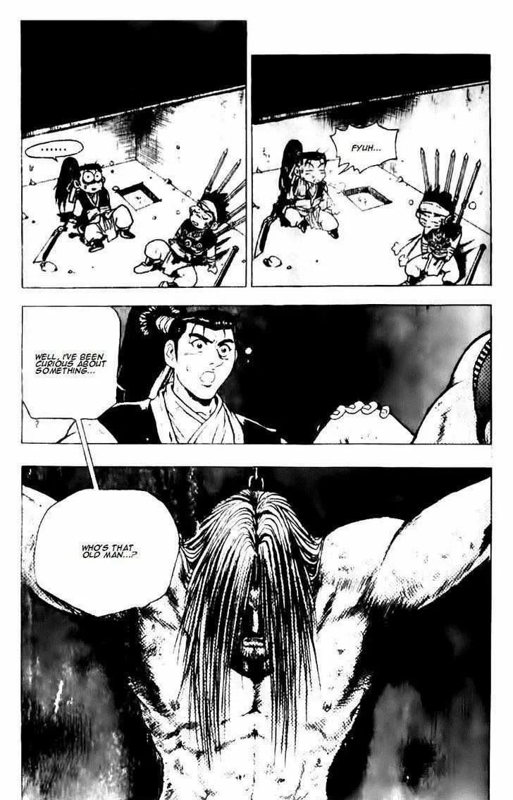 The Ruler of the Land Chapter 129 page 11
