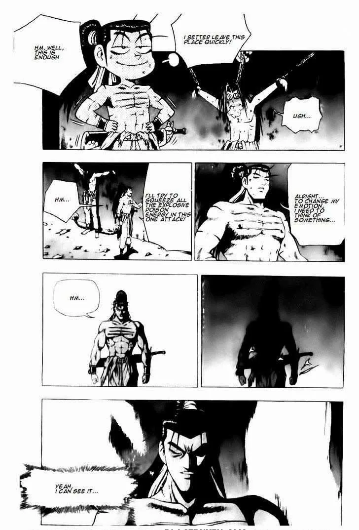 The Ruler of the Land Chapter 129 page 26